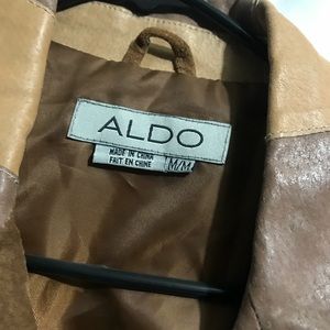 Aldo trench coat